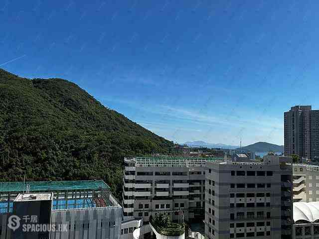 Wong Chuk Hang - The Southside Phase 2 La Marina 01