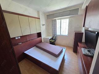 Pok Fu Lam - Baguio Villa Block 27 04