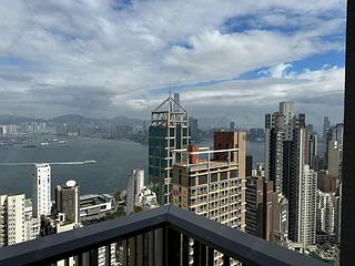 Sai Ying Pun - Island Crest 02