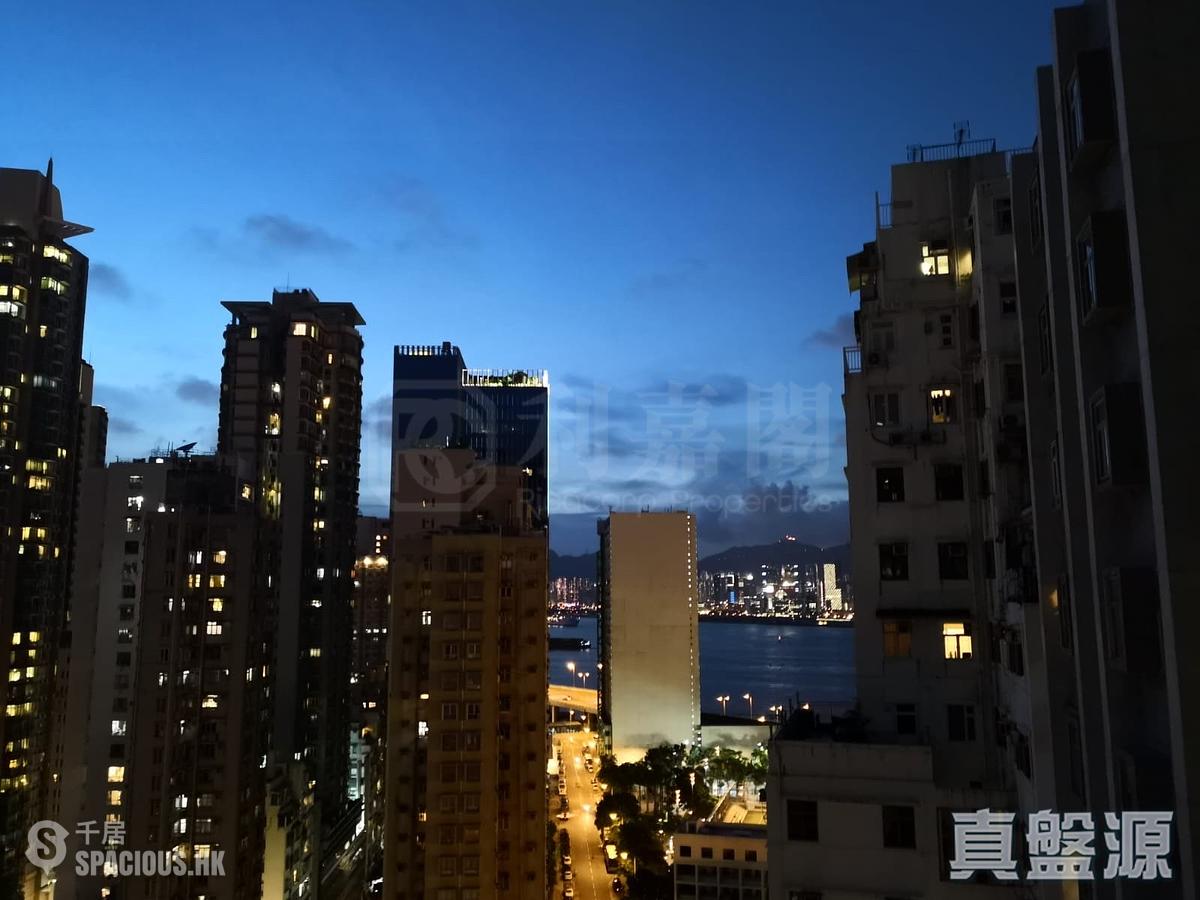 鰂魚涌 - 海光苑1座 01