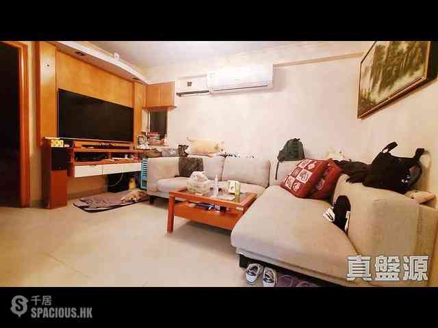 Quarry Bay - Hoi Kwong Court Block 1 05