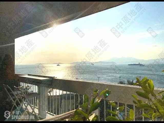 Pok Fu Lam - Scenic Villas 01