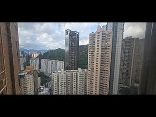 大坑 - 大坑台 07