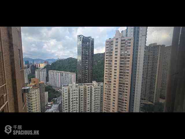 大坑 - 大坑台 07