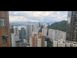 大坑 - 大坑台 12