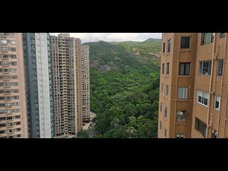 大坑 - 大坑台 13