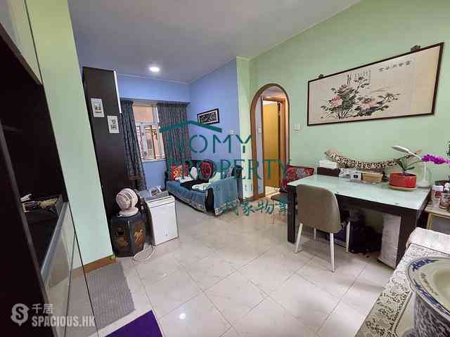 Causeway Bay - Keswick Court 01