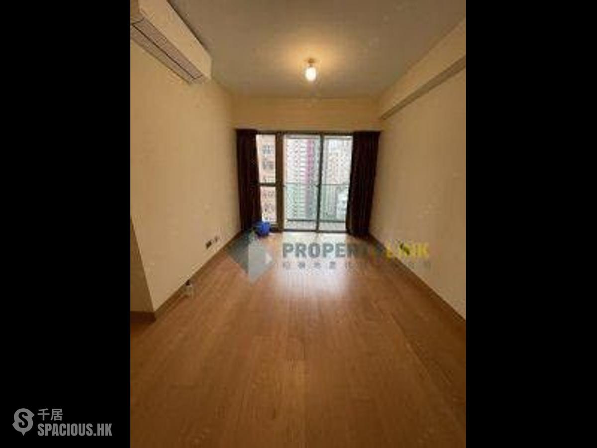 Sai Ying Pun - The Nova 01