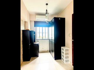 Shau Kei Wan - On Lok Building 06