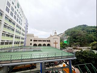Shau Kei Wan - On Lok Building 07