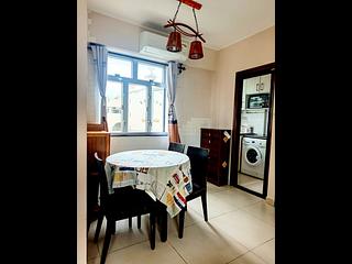 Shau Kei Wan - On Lok Building 02