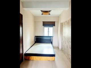 Shau Kei Wan - On Lok Building 05
