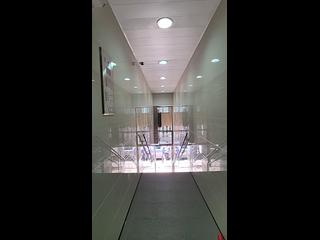 Shau Kei Wan - On Lok Building 08