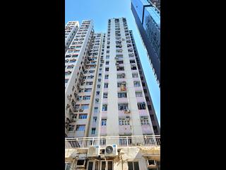 Shau Kei Wan - On Lok Building 10