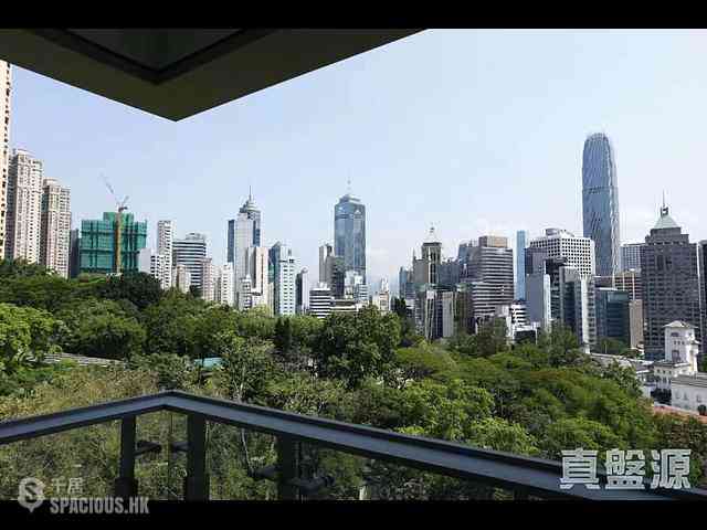 Mid Levels Central - Kennedy Park at Central 01