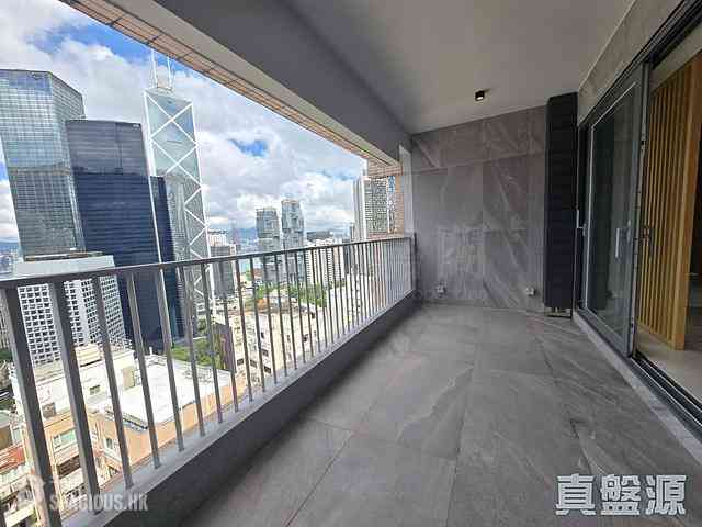 Mid Levels Central - Dragon View 01