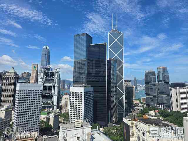Mid Levels Central - Dragon View 02