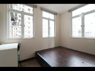 Wan Chai - Everwin Mansion 03
