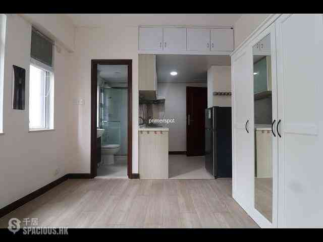 Wan Chai - Everwin Mansion 04