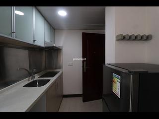 Wan Chai - Everwin Mansion 06