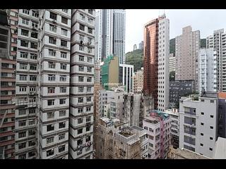 Wan Chai - Everwin Mansion 07