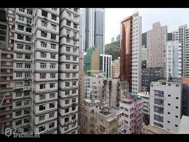 Wan Chai - Everwin Mansion 07