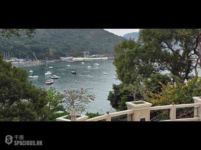 深水湾 - Double Bay 01