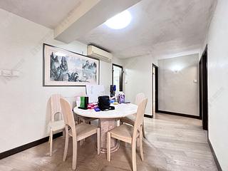 Wan Chai - Phoenix Court 03