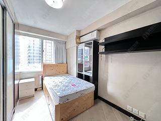 Wan Chai - Phoenix Court 05