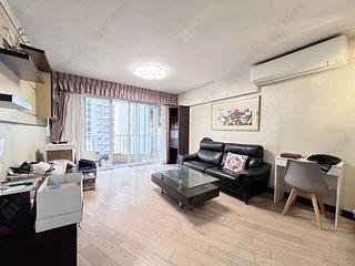 Wan Chai - Phoenix Court 02