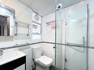 Wan Chai - Phoenix Court 09