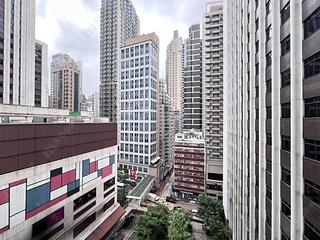 Wan Chai - Phoenix Court 10