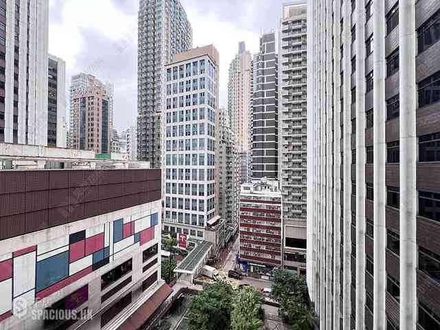 Wan Chai - Phoenix Court 10