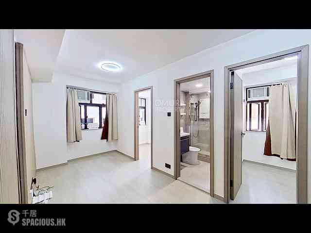 Wan Chai - Hang Shun Mansions 05