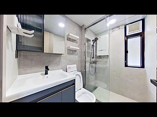 Wan Chai - Hang Shun Mansions 10
