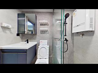 Wan Chai - Hang Shun Mansions 11