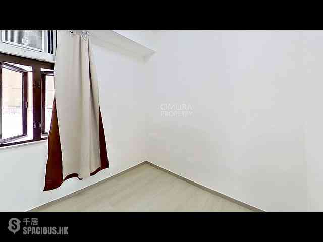 Wan Chai - Hang Shun Mansions 15