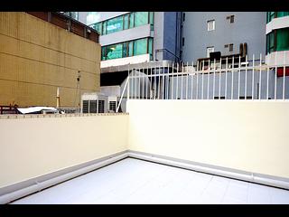 Wan Chai - Hang Shun Mansions 22