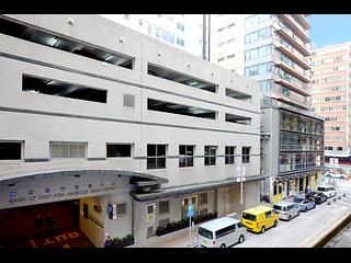 Wan Chai - Hang Shun Mansions 25