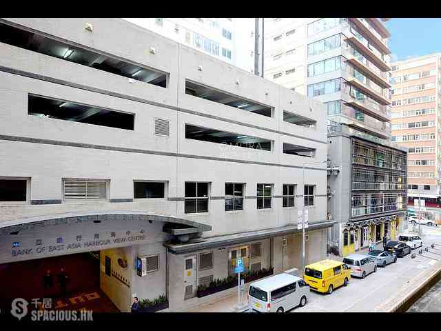 Wan Chai - Hang Shun Mansions 25