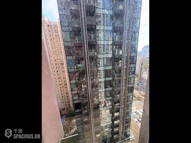 Causeway Bay - Jupiter Terrace 01