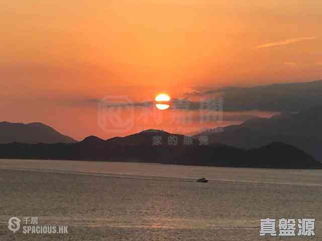 Pok Fu Lam - Cape Mansion 05