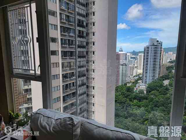 Mid Levels Central - Valverde 02