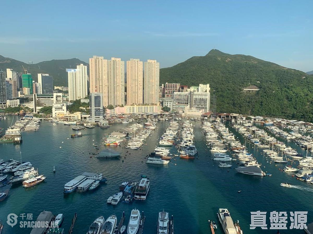 Ap Lei Chau - Larvotto 01