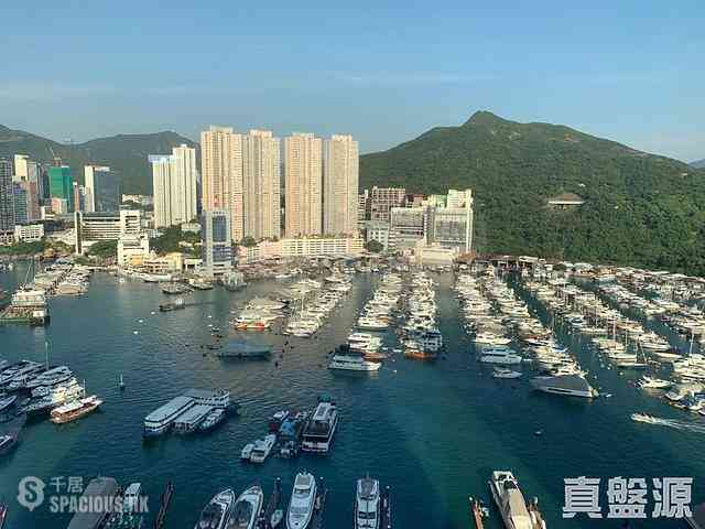 Ap Lei Chau - Larvotto 01