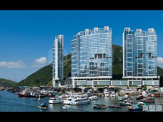Ap Lei Chau - Larvotto 11
