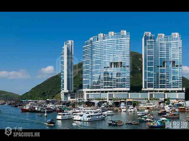 Ap Lei Chau - Larvotto 11