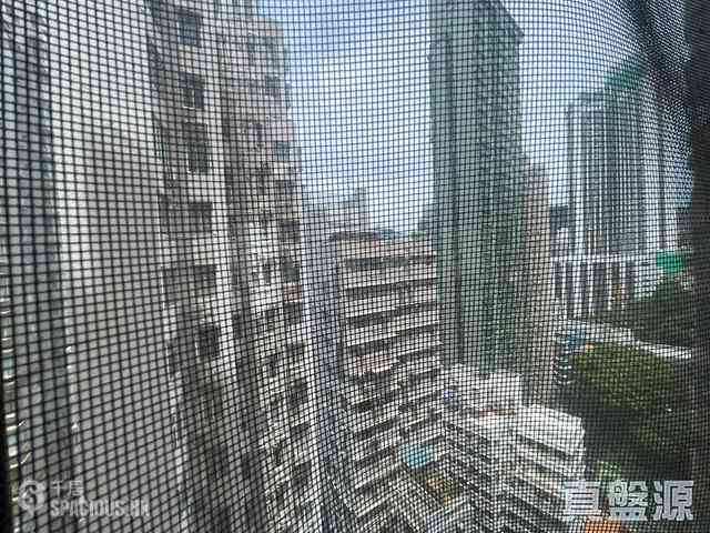 Wan Chai - Suncrest Tower 02