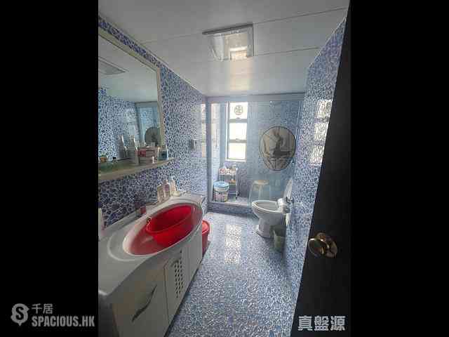 Wan Chai - Suncrest Tower 04