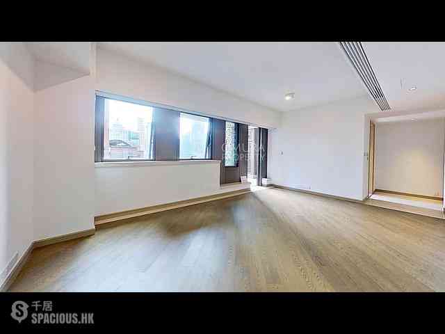 Mid Levels Central - 3, MacDonnell Road 19